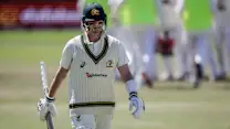 Neck injury confirmed as New Zealand the focus for Smith