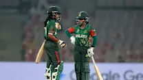 Bangladesh name squad for Sri Lanka ODI series