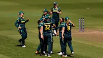 Australia, India warm up for Women's T20WC with wins