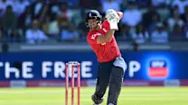 Livingstone, Foakes offered England Men's Central Contract for 2022-23