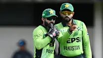 Rizwan rues missed chances in Pakistan’s series loss to New Zealand