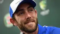 Glenn Maxwell picks his top five T20 players