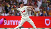 Doggett looks to add to Australia's pace bowling depth 