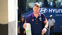 Scotland seek Qualifier berth as UAE, Canada aim for progress