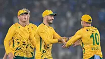 Strong outfit to lead South Africa's T20 World Cup quest