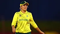 Dane van Niekerk's absence from T20 World Cup squad explained