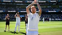 Stokes reflects on England's landmark Boxing Day Test win
