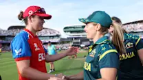 Women's T20 World Cup 2026 Team of the Tournament unveiled 