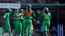 Pakistan seals win in vital clash