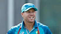 Warner open to shock Test recall to face India should selectors ask