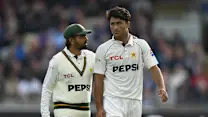 Pakistan hit with dual World Test Championship sanction