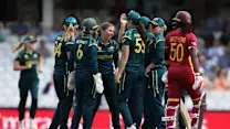 Road to the ICC Women's T20 World Cup Final - Australia