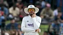 Gill explains follow-on call after Sri Lanka draw