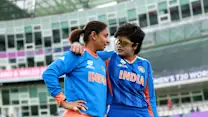 India bank on World Cup experience to tackle must-win pressure