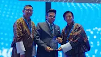 ICC Annual Conference concludes in Singapore