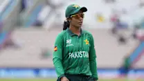 Dambulla triumph helps Pakistan stars make gains on rankings