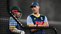 Pacer ruled out as Aussies make two changes to T20WC squad