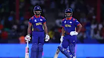 Talent aplenty in Nepal's squad for Men's T20 World Cup 2026