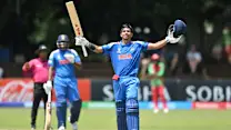 India, Pakistan stay in semi-final hunt at U19 World Cup