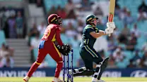 LIVE: Mooney leads Australia's charge against West Indies
