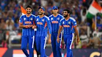 Star pacer returns for India in Afghanistan T20Is