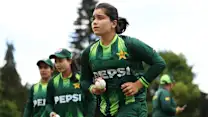 Fatima sets challenge for Pakistan in Sri Lanka ODI series