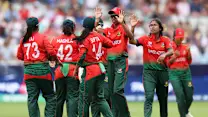 Bangladesh name experienced unit for Asia Cup and Asian Games 