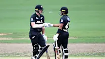 Hay praises New Zealand’s fresh outfit after series win over Pakistan