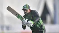 Babar back as captain as Pakistan name upcoming Test squads
