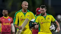 Australia dominate third ODI to claim 2-1 series win