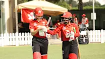 UAE extend their winning run as Hong Kong and Nepal register emphatic victories