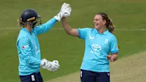 England all-rounder ready to make her mark at T20 World Cup