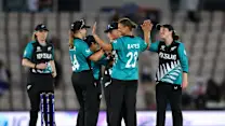 The silver lining in Kiwis' mixed T20 World Cup campaign