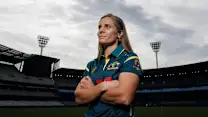 Australia reveal new captain as squads announced for India