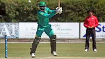 Africa battles it out for place at global ICC World Cricket League Division 5