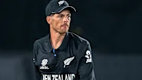 New Zealand ring in changes for South Africa T20Is at home