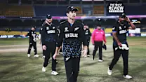Ponting decodes New Zealand’s mantra ahead of T20WC semis