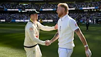Smith hails England’s robust display in Melbourne Test win
