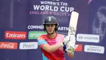 Past performances prime England for home final