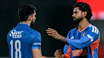Men's Asian Games cricket quarter-final fixtures confirmed