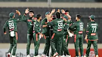 Bangladesh name squad for first two New Zealand ODIs
