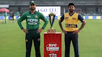 Pakistan skipper vows to attack ahead of Sri Lanka series