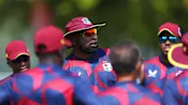 South Africa and West Indies hunt first victory in Dubai duel