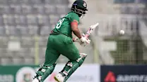 Tamim Iqbal steps down as Bangladesh ODI captain