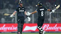 New Zealand's road to the Men’s T20 World Cup 2026 Final