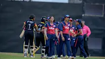 Dominant USA seal inaugural Challenge Trophy title 