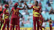 LIVE: Mooney leads Australia's charge against West Indies