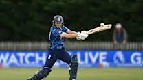 England centurions enjoy Women's ODI rankings boost
