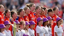 LIVE: Scotland elect to field against England