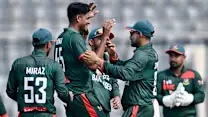 Bangladesh name squad for first two ODIs against Australia